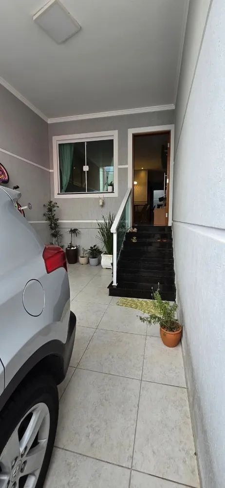 Casa, 3 quartos, 180 m² - Foto 7