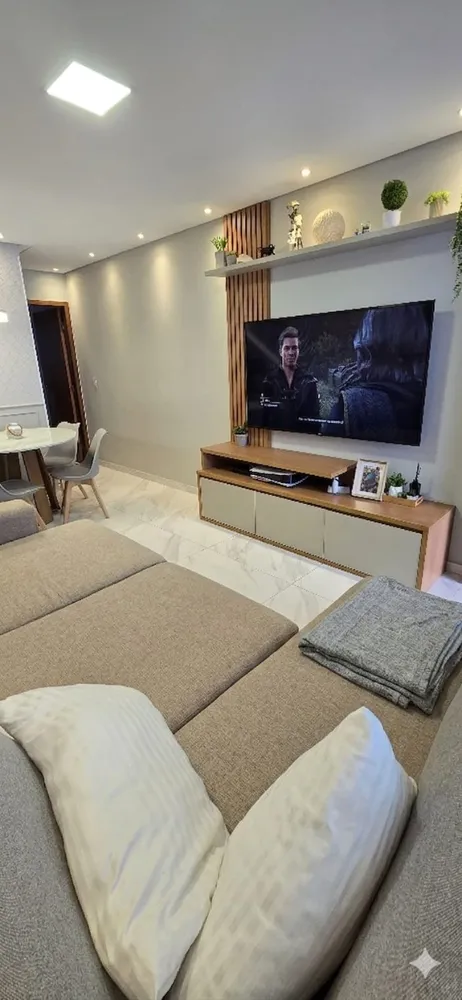 Casa, 3 quartos, 180 m² - Foto 4