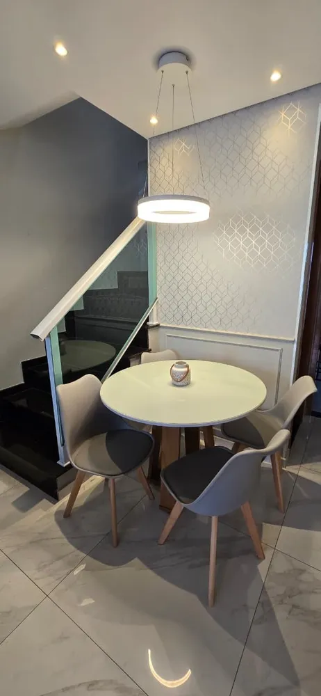 Casa, 3 quartos, 180 m² - Foto 3