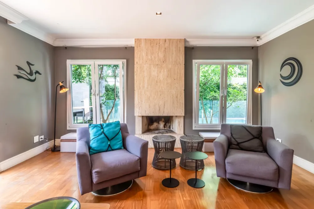 Casa de Condomínio, 4 quartos - Foto 7