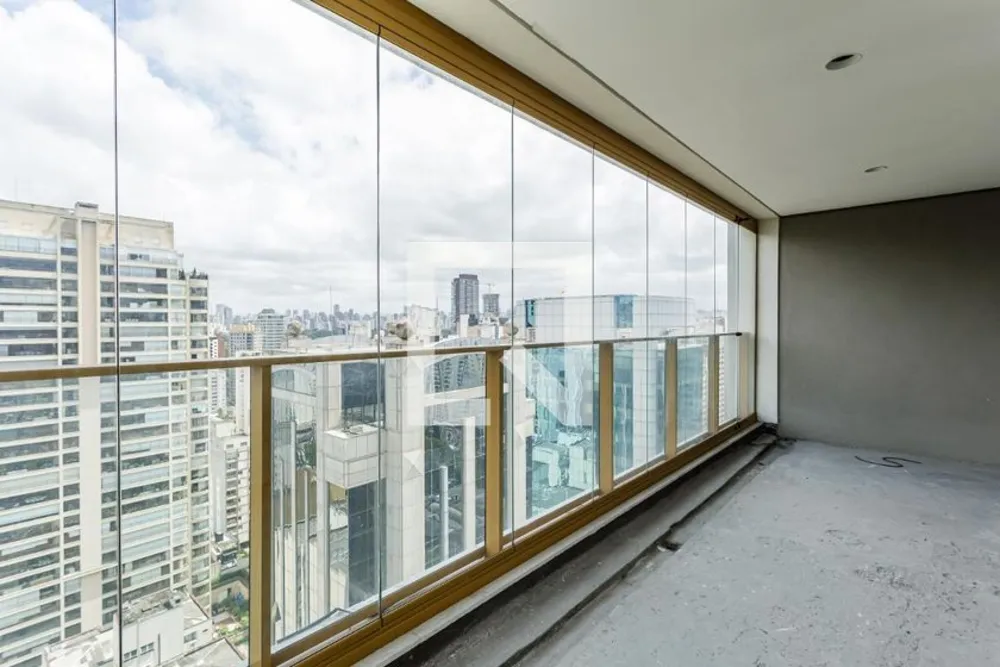 Apartamento, 3 quartos, 147 m² - Foto 7