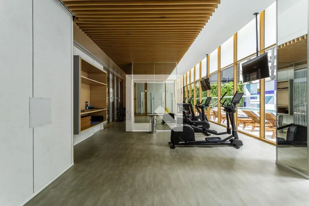 Apartamento, 3 quartos, 147 m² - Foto 8