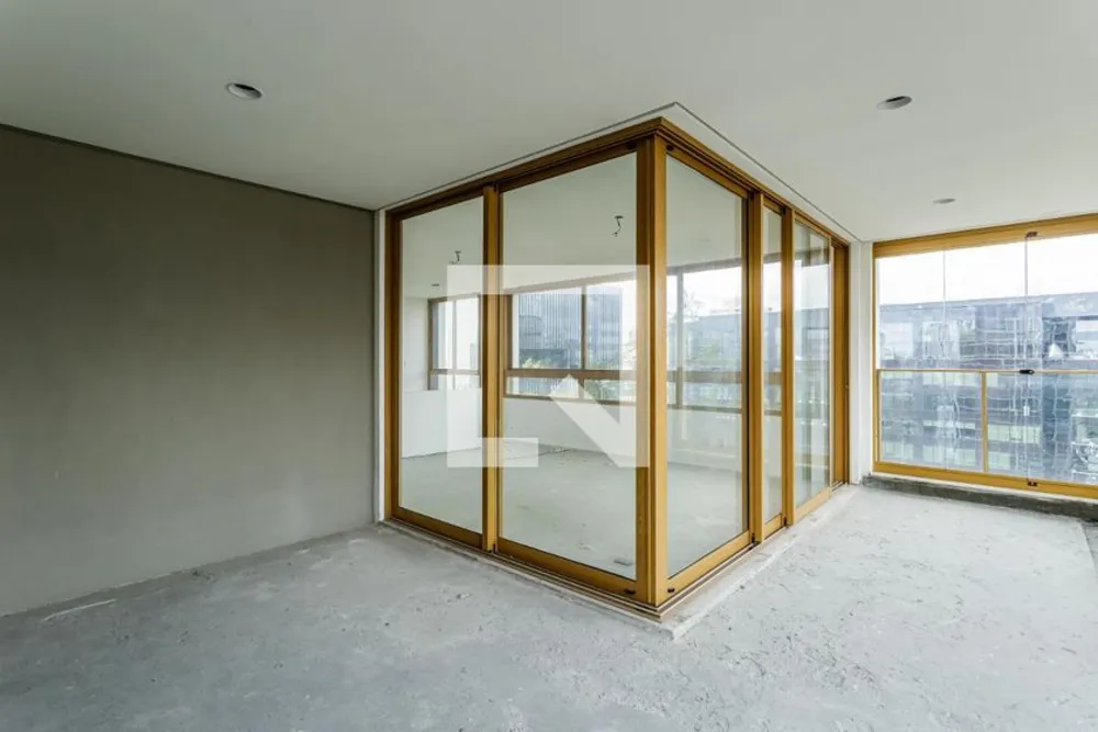 Apartamento, 3 quartos, 147 m² - Foto 6
