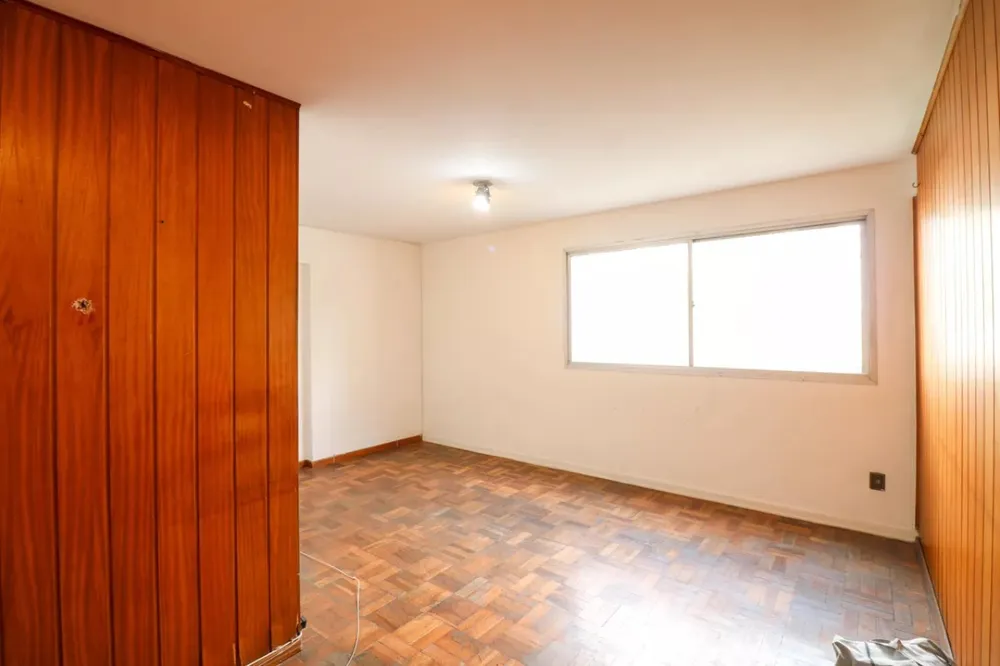 Apartamento, 3 quartos, 80 m² - Foto 1
