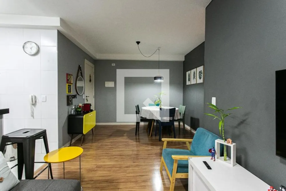 Apartamento, 2 quartos, 68 m² - Foto 3