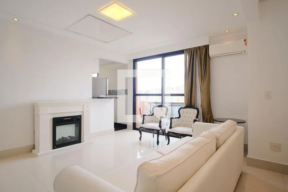 Apartamento, 3 quartos, 100 m² - Foto 1