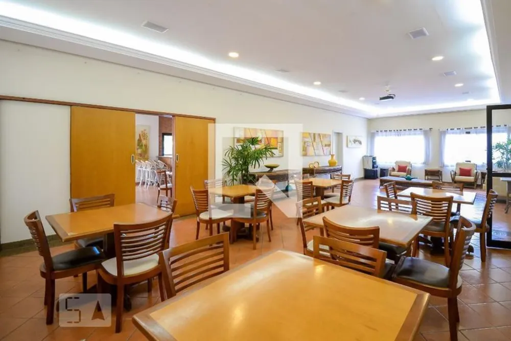 Apartamento, 3 quartos, 100 m² - Foto 6