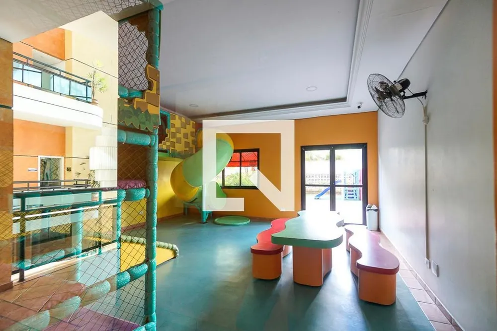 Apartamento, 3 quartos, 100 m² - Foto 8