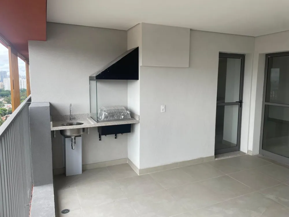 Apartamento, 3 quartos, 150 m² - Foto 2