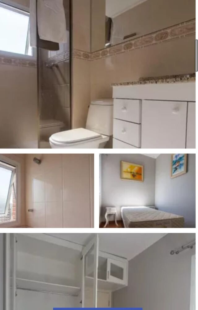 Apartamento, 2 quartos, 110 m² - Foto 2