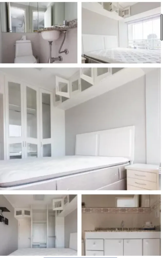 Apartamento, 2 quartos, 110 m² - Foto 6