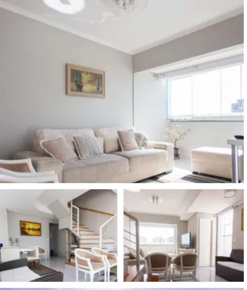 Apartamento, 2 quartos, 110 m² - Foto 4