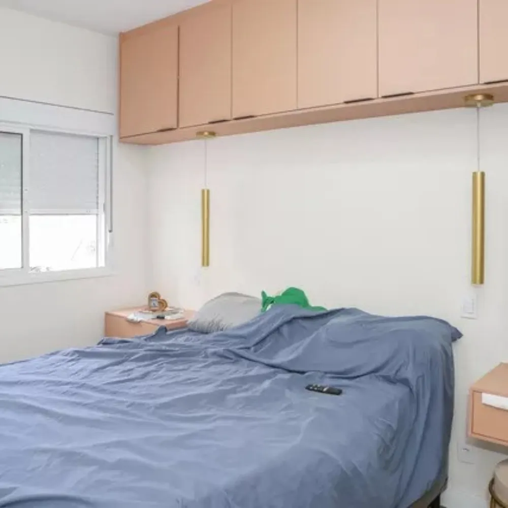 Apartamento, 2 quartos, 70 m² - Foto 8