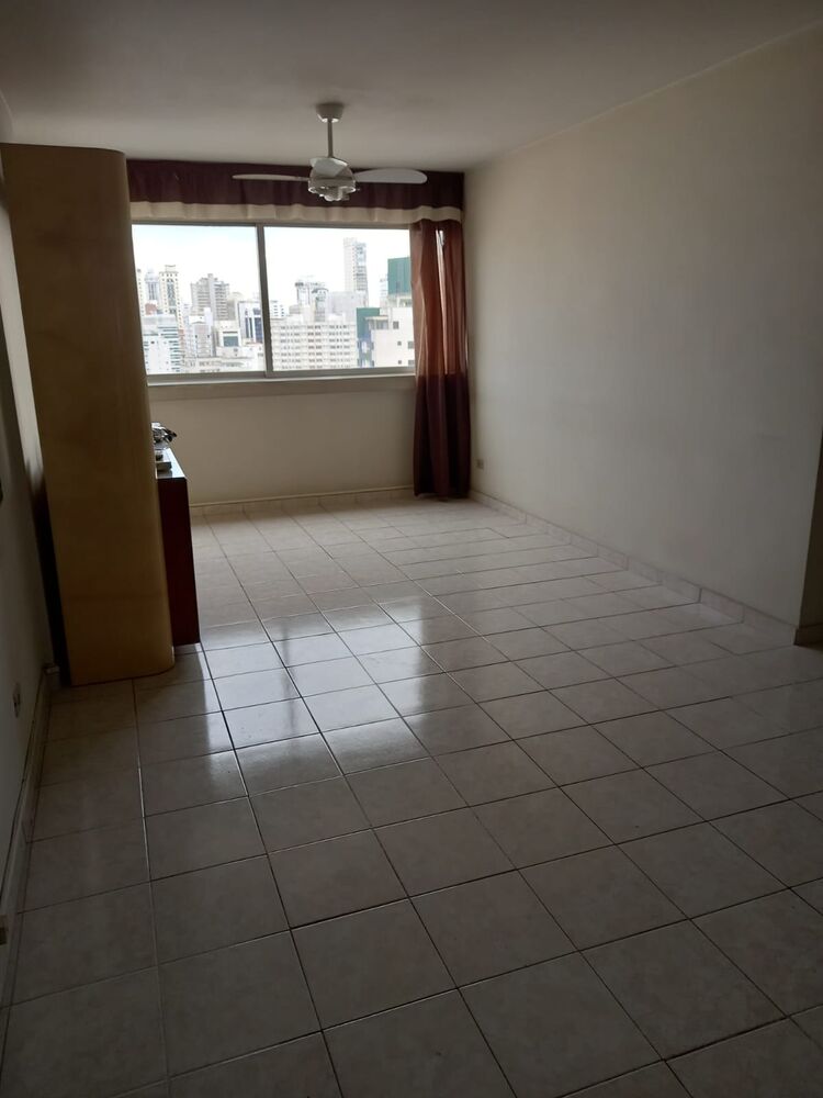 Apartamento, 2 quartos, 90 m² - Foto 2