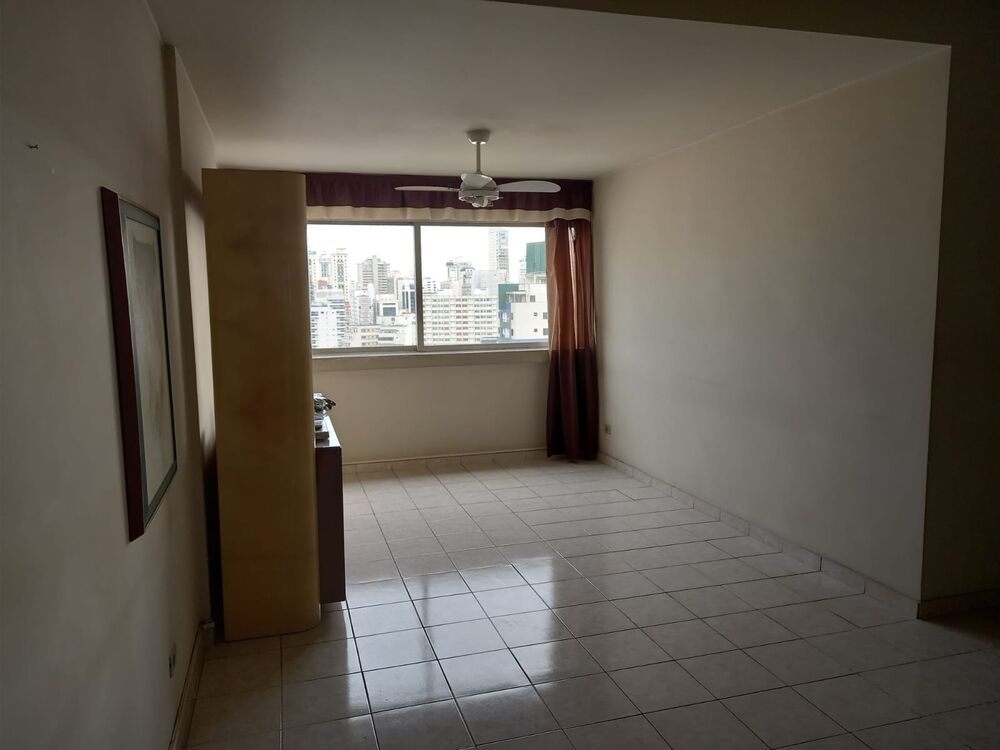 Apartamento, 2 quartos, 90 m² - Foto 1