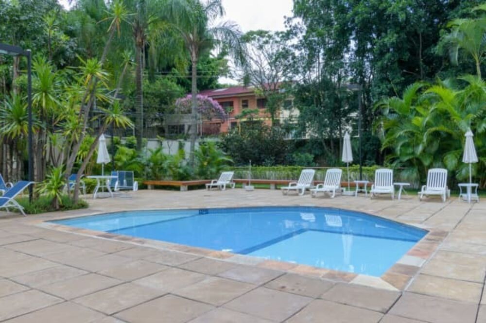 Apartamento, 3 quartos, 103 m² - Foto 1