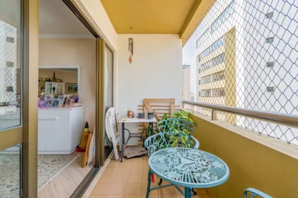 Apartamento, 3 quartos, 103 m² - Foto 2
