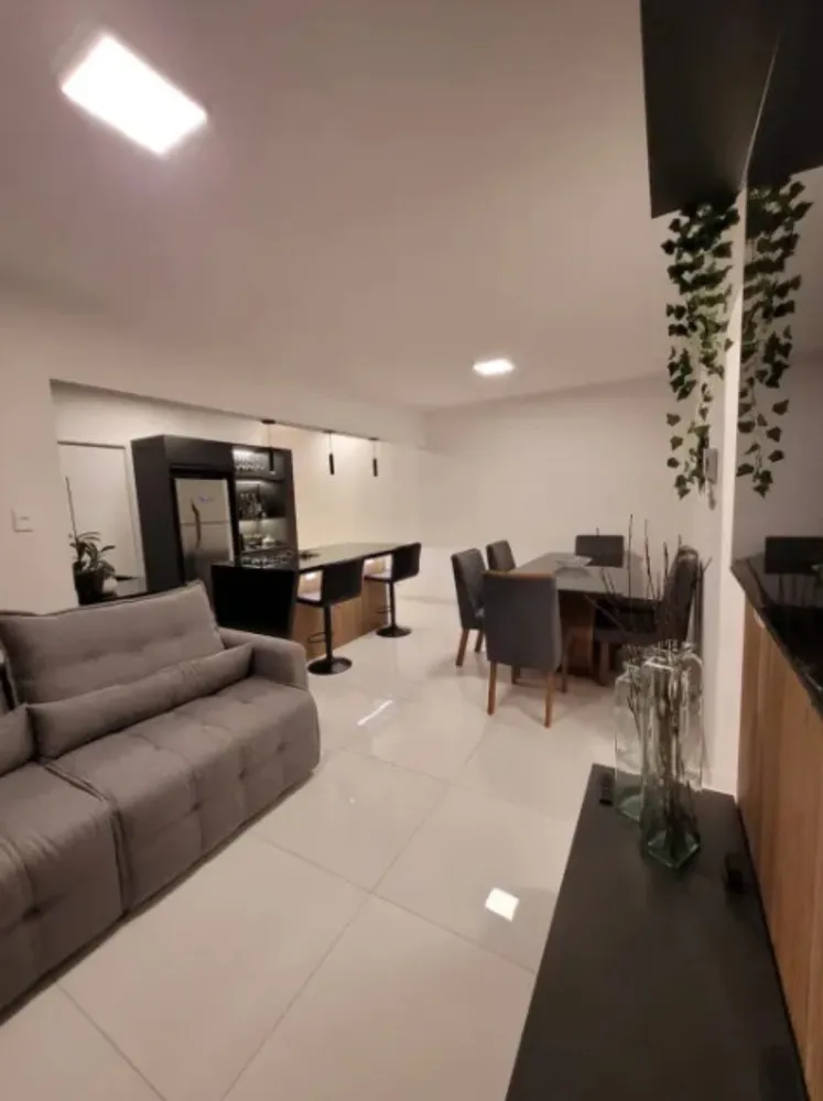 Apartamento, 3 quartos, 74 m² - Foto 1
