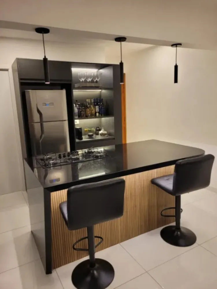 Apartamento, 3 quartos, 74 m² - Foto 3