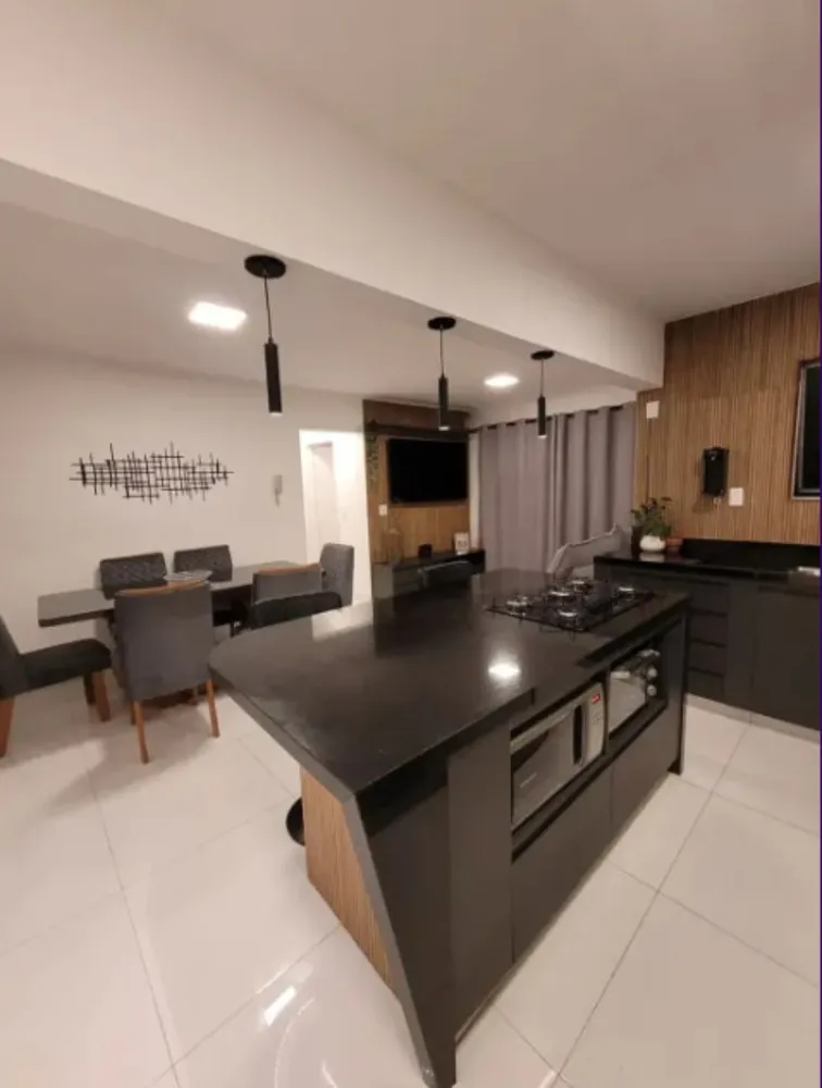 Apartamento, 3 quartos, 74 m² - Foto 2