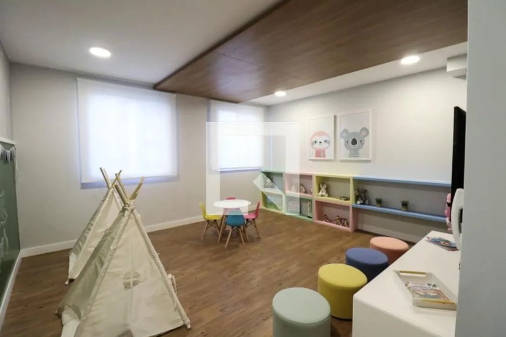 Apartamento, 1 quarto, 33 m² - Foto 7