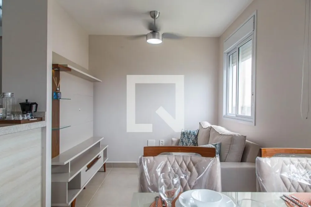 Apartamento, 1 quarto, 33 m² - Foto 2