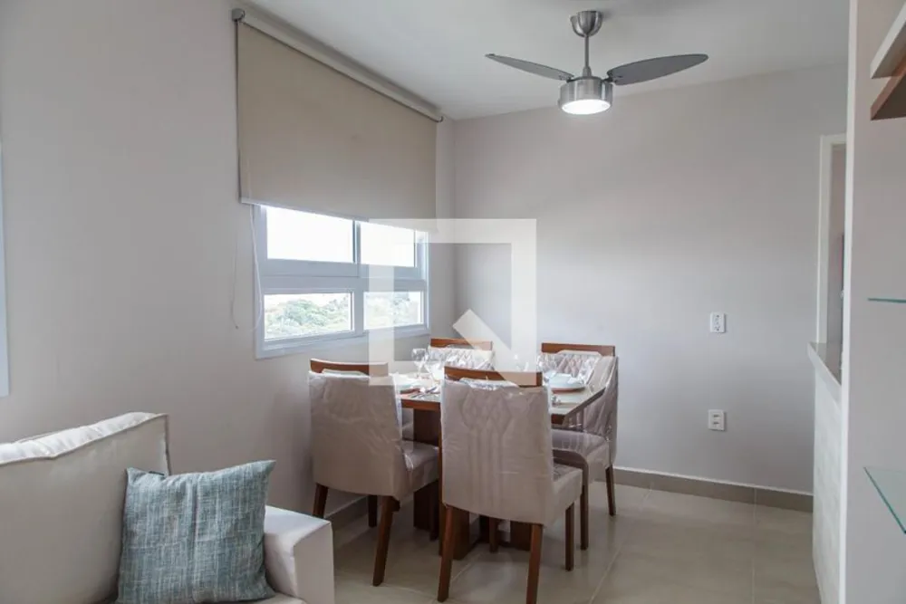 Apartamento, 1 quarto, 33 m² - Foto 4