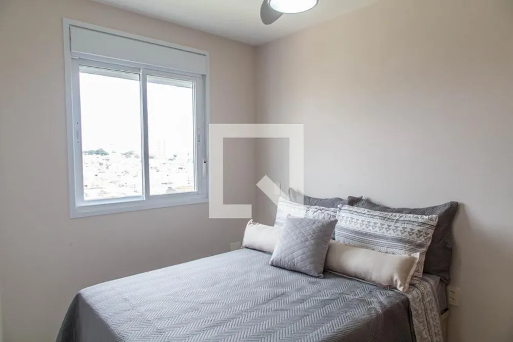 Apartamento, 1 quarto, 33 m² - Foto 5