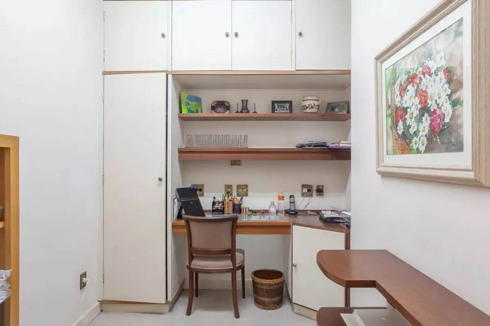 Apartamento, 3 quartos, 290 m² - Foto 5