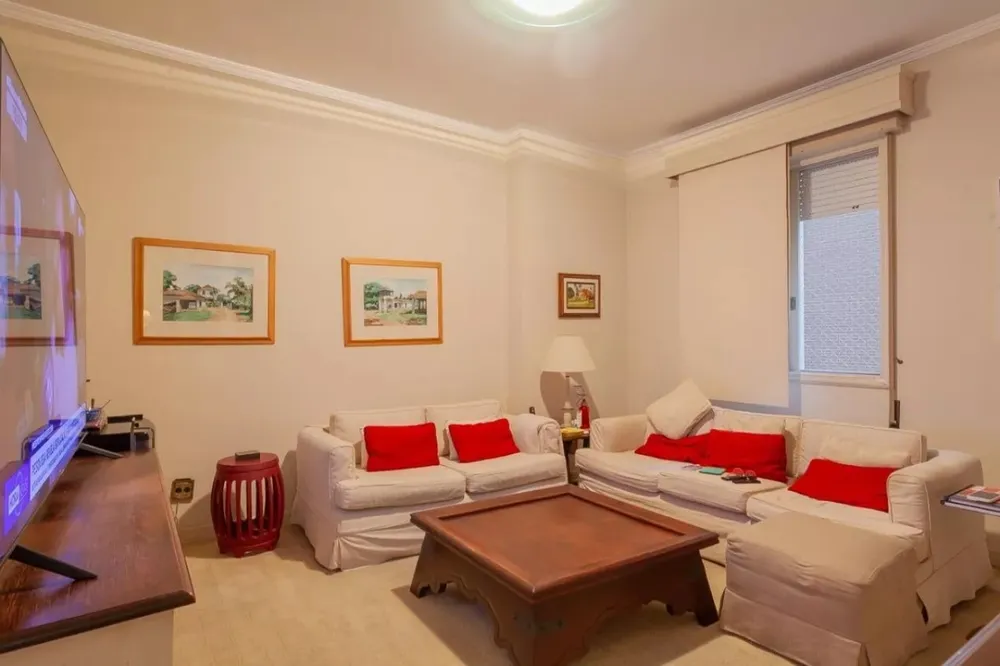 Apartamento, 3 quartos, 290 m² - Foto 8