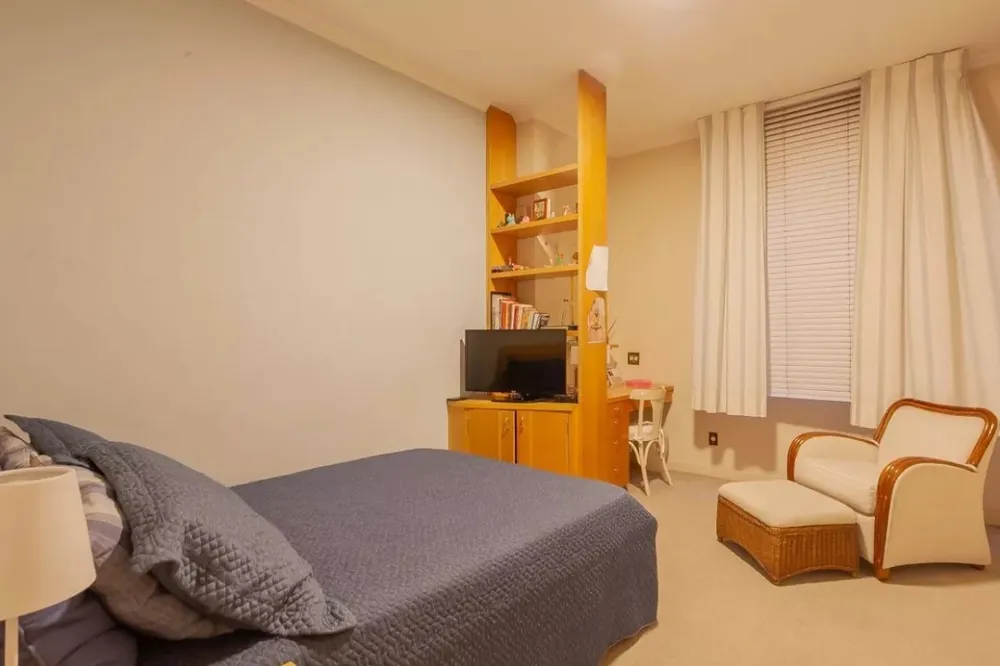 Apartamento, 3 quartos, 290 m² - Foto 6