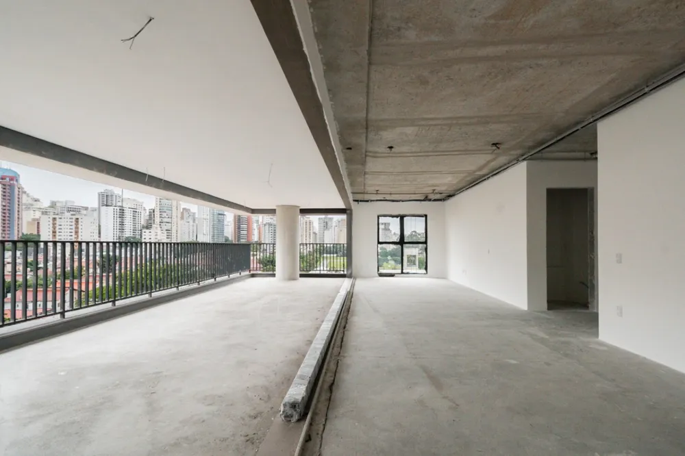Apartamento, 3 quartos, 251 m² - Foto 3