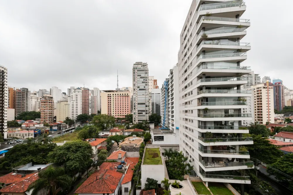 Apartamento, 3 quartos, 251 m² - Foto 7