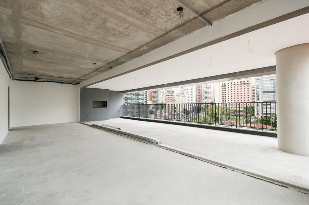 Apartamento, 3 quartos, 251 m² - Foto 1
