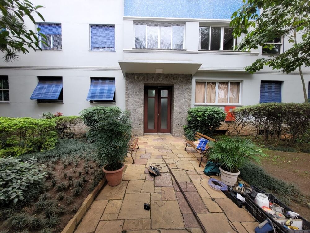Apartamento, 2 quartos, 76 m² - Foto 2