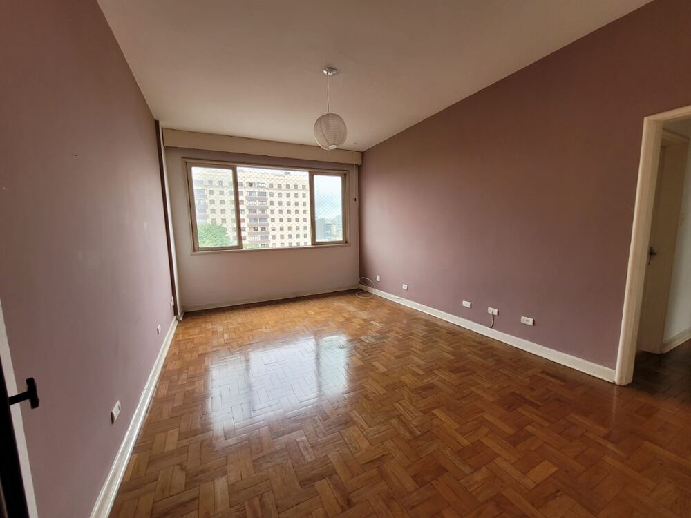 Apartamento, 2 quartos, 76 m² - Foto 1
