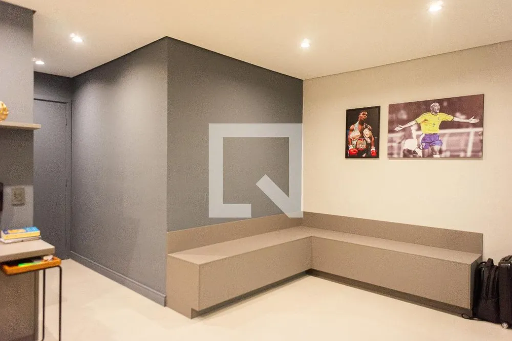 Apartamento, 1 quarto, 55 m² - Foto 4