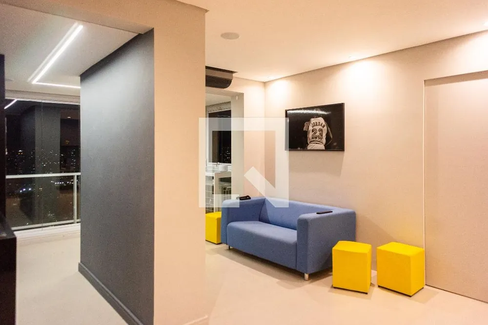 Apartamento, 1 quarto, 55 m² - Foto 2