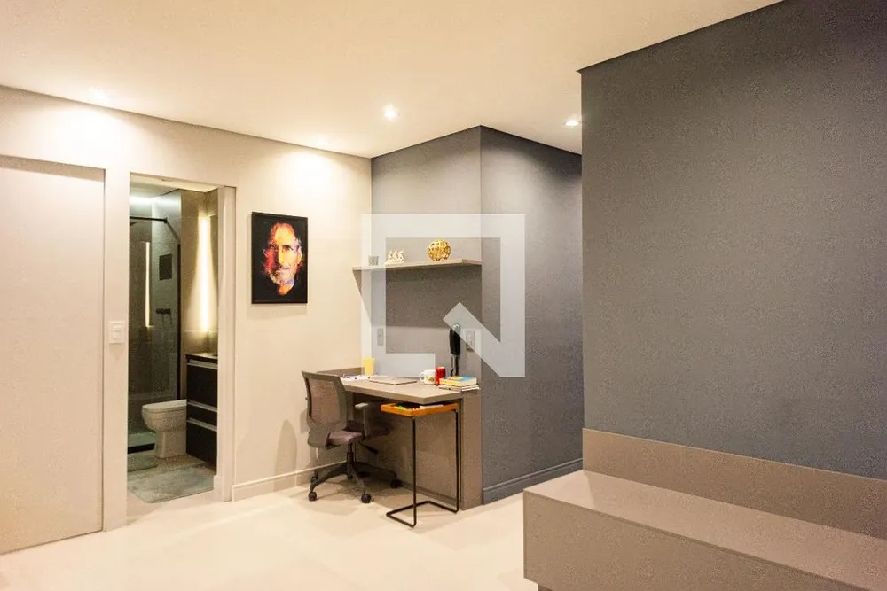 Apartamento, 1 quarto, 55 m² - Foto 3