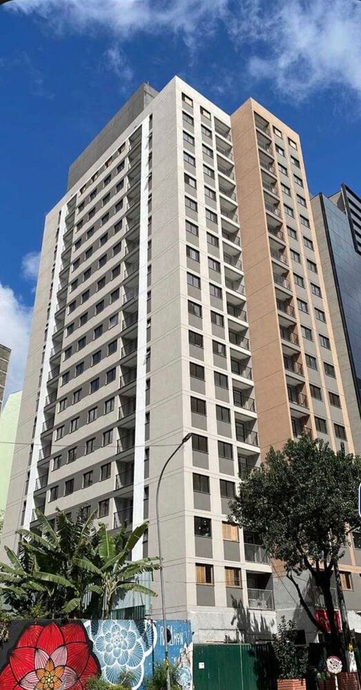 Apartamento, 2 quartos, 39 m² - Foto 3