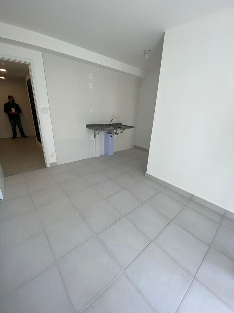 Apartamento, 2 quartos, 39 m² - Foto 4