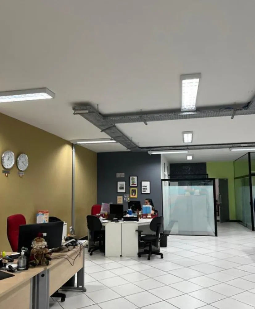 Prédio Inteiro, 450 m² - Foto 4