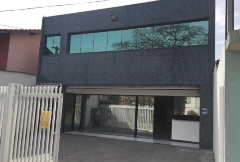 Prédio Inteiro, 450 m² - Foto 1