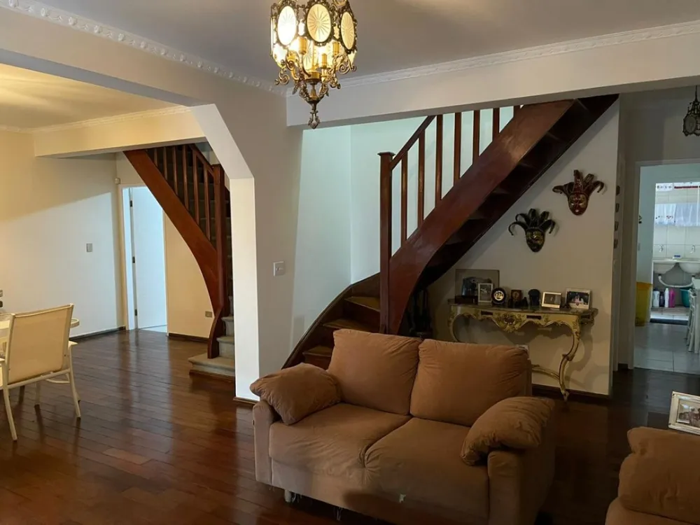Casa, 4 quartos, 200 m² - Foto 5