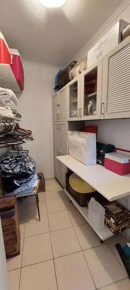 Casa, 4 quartos, 200 m² - Foto 8
