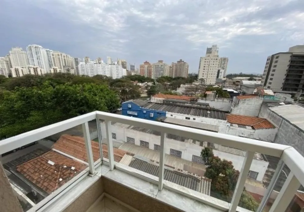 Apartamento, 3 quartos, 120 m² - Foto 8