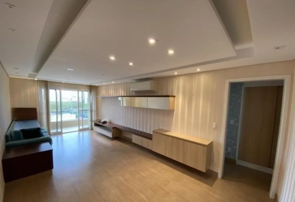 Apartamento, 3 quartos, 120 m² - Foto 2