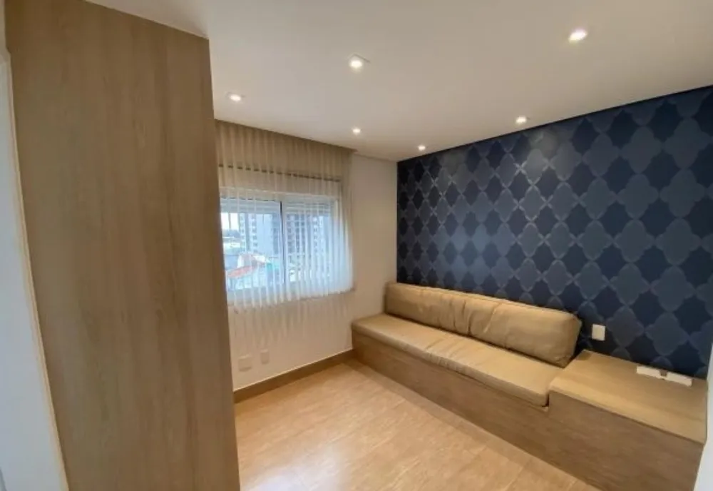 Apartamento, 3 quartos, 120 m² - Foto 6