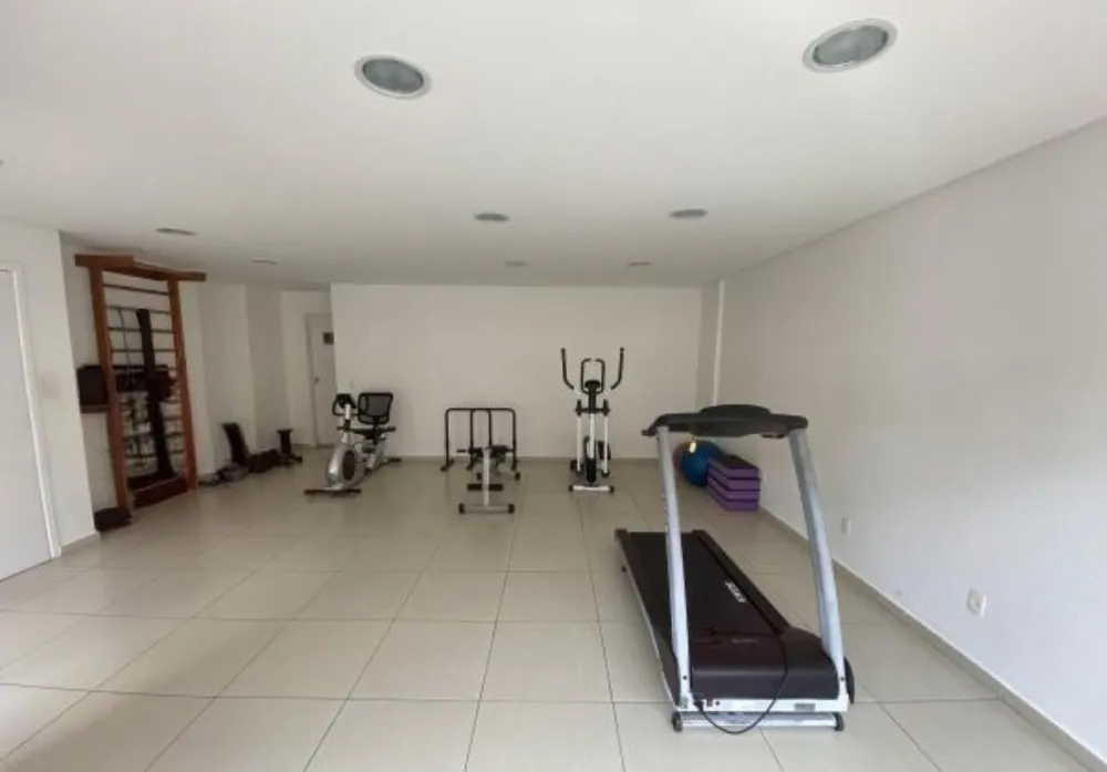 Apartamento, 3 quartos, 120 m² - Foto 3
