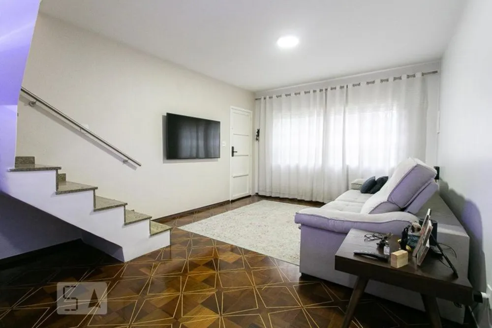 Casa, 4 quartos, 214 m² - Foto 1
